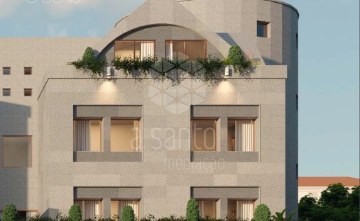 Apartment in Cascais e Estoril, Lisbon, Portugal 1