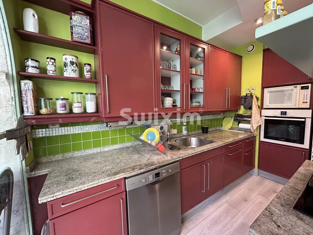 Country House in Ouest, Saint-Paul-Trois-Châteaux, France 5 - 15398570
