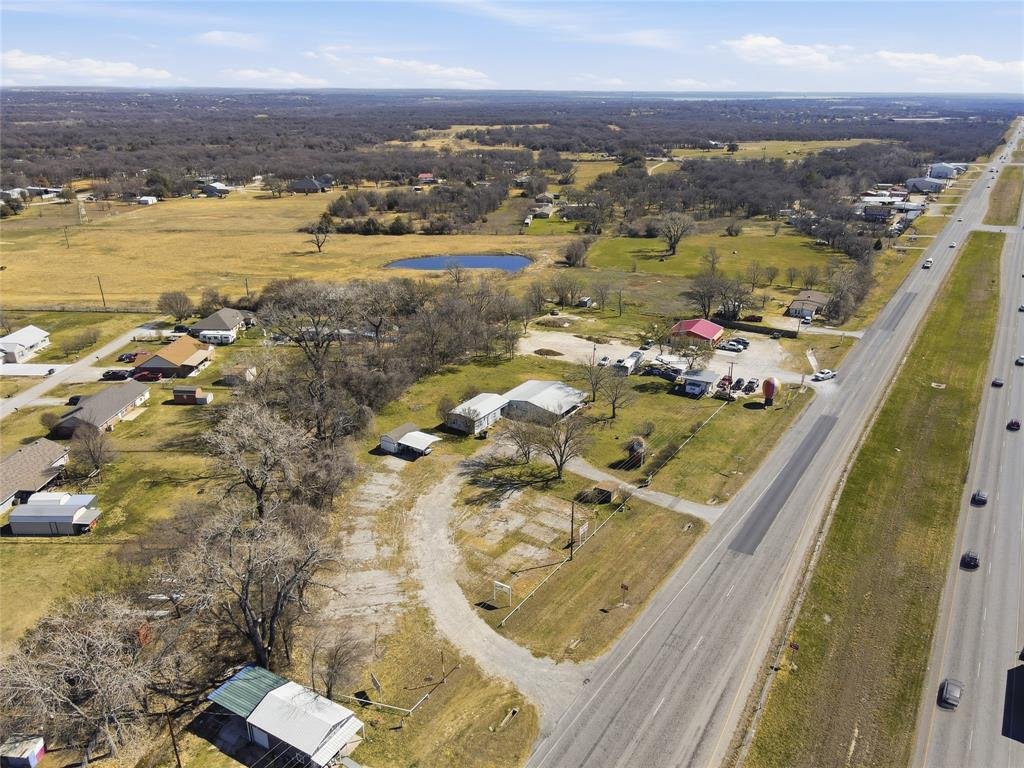 House in Reno, Texas, United States 1 - 17370800