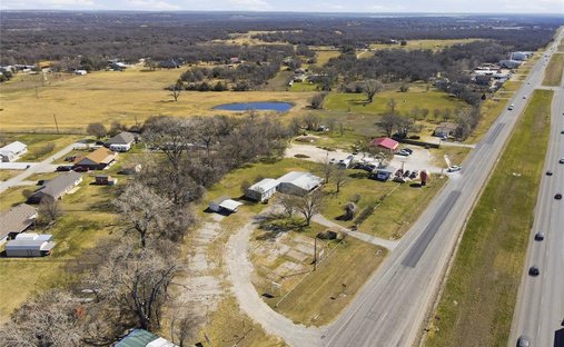 House in Reno, Texas, United States 1