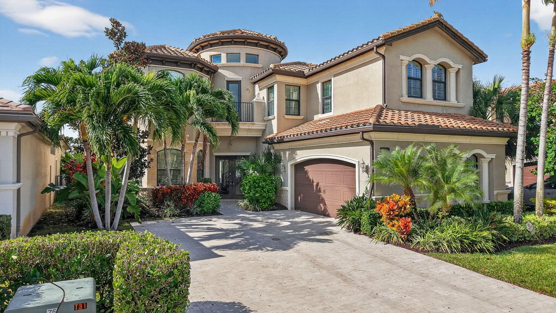 House in Delray Beach, Florida, United States 1 - 16840548
