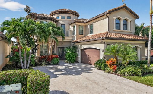 House in Delray Beach, Florida, United States 1