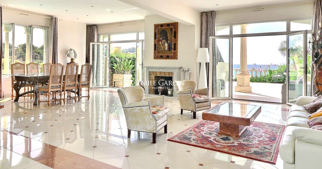 Villa in Nord Romanon, Carry-le-Rouet, France 4 - 17361568
