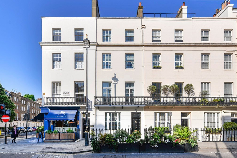 House in Belgravia, Westminster, England 5 - 17356563