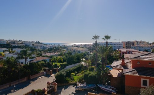 Casa a Praia De Porto Mós, Sao Goncalo de Lagos, Algarve 1