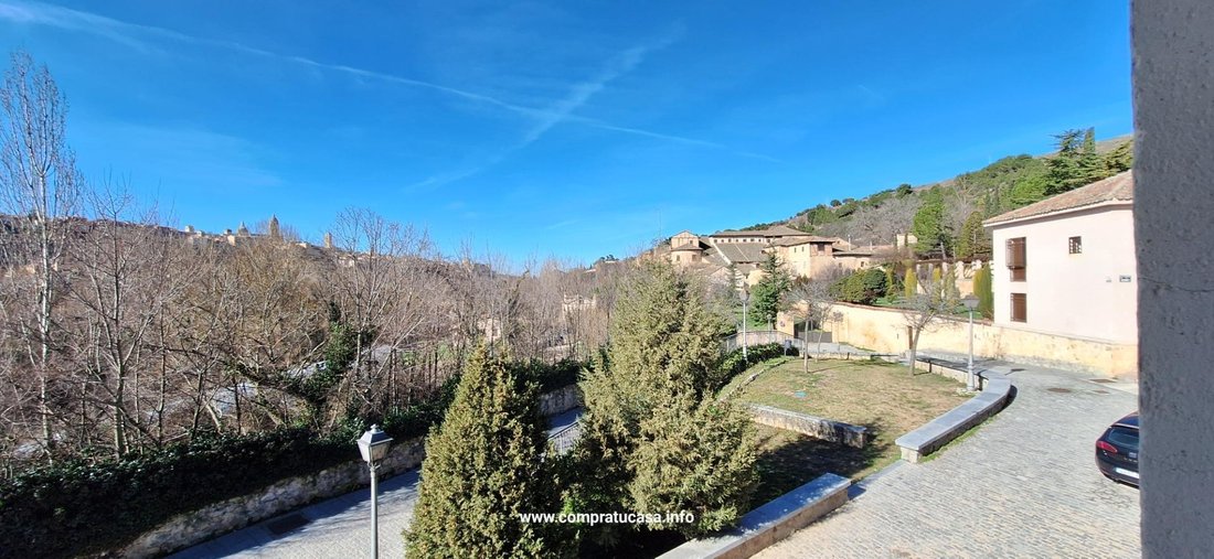 Maison à Ségovie, Castille-et-León, Espagne 1 - 17359133