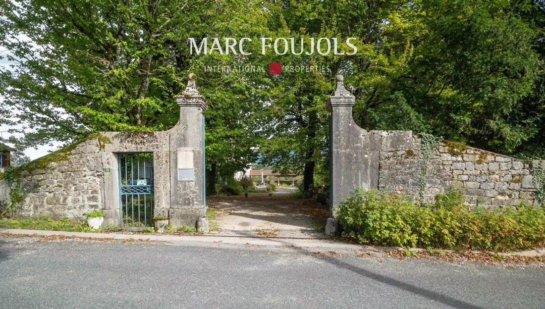 Estate in Belmont-Luthezieu, Valromey-sur-Seran, France 3 - 17366540