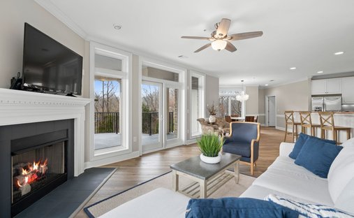 Condo in Pegram, Tennessee, United States 1
