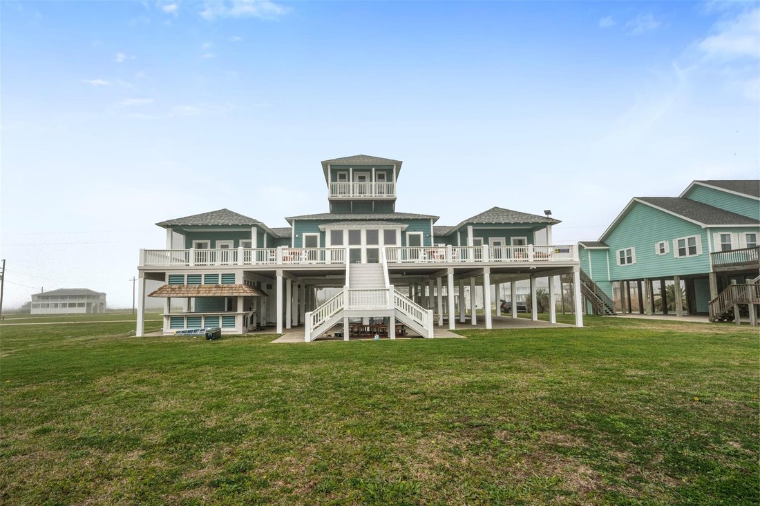 House in Bolivar Peninsula, Texas, United States 3 - 17359667