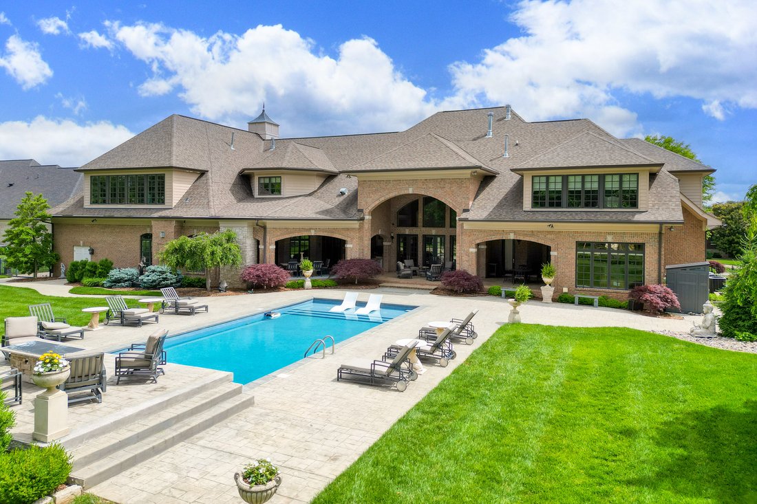 House in Prospect, Kentucky, United States 4 - 17358603