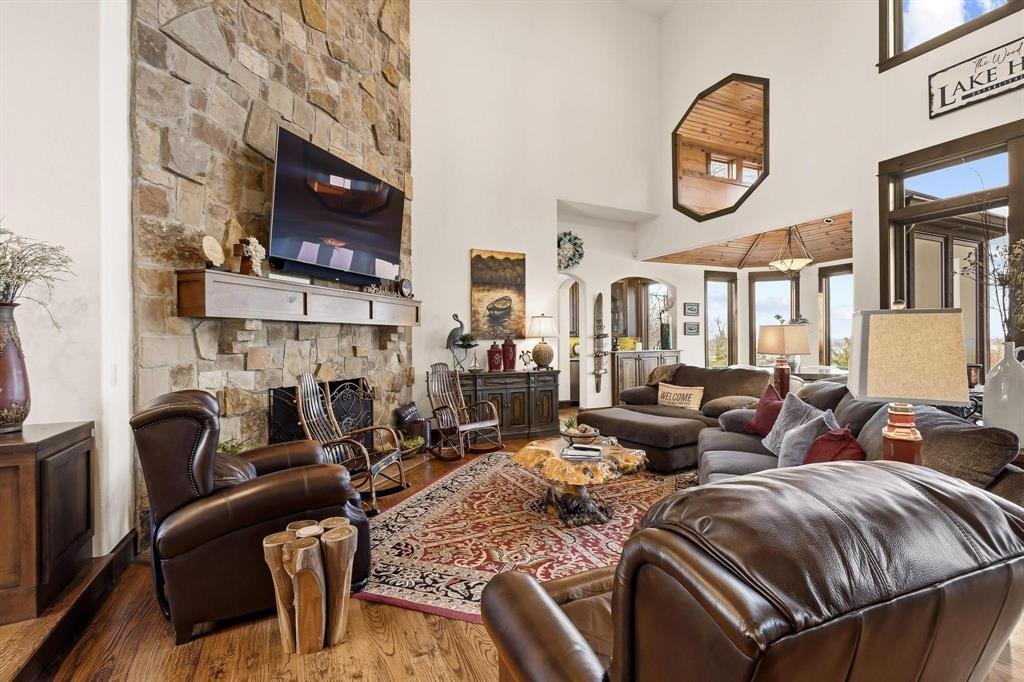 House in Pottsboro, Texas, United States 4 - 17370808