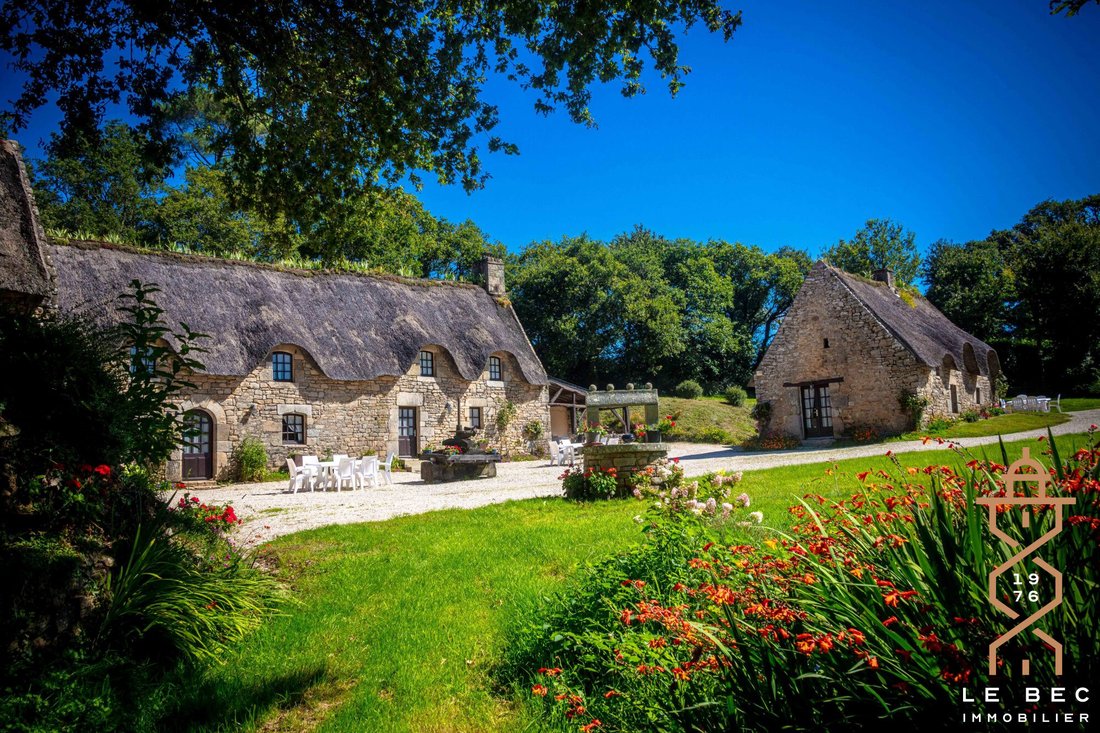 House in Nord, Languidic, France 4 - 14830868