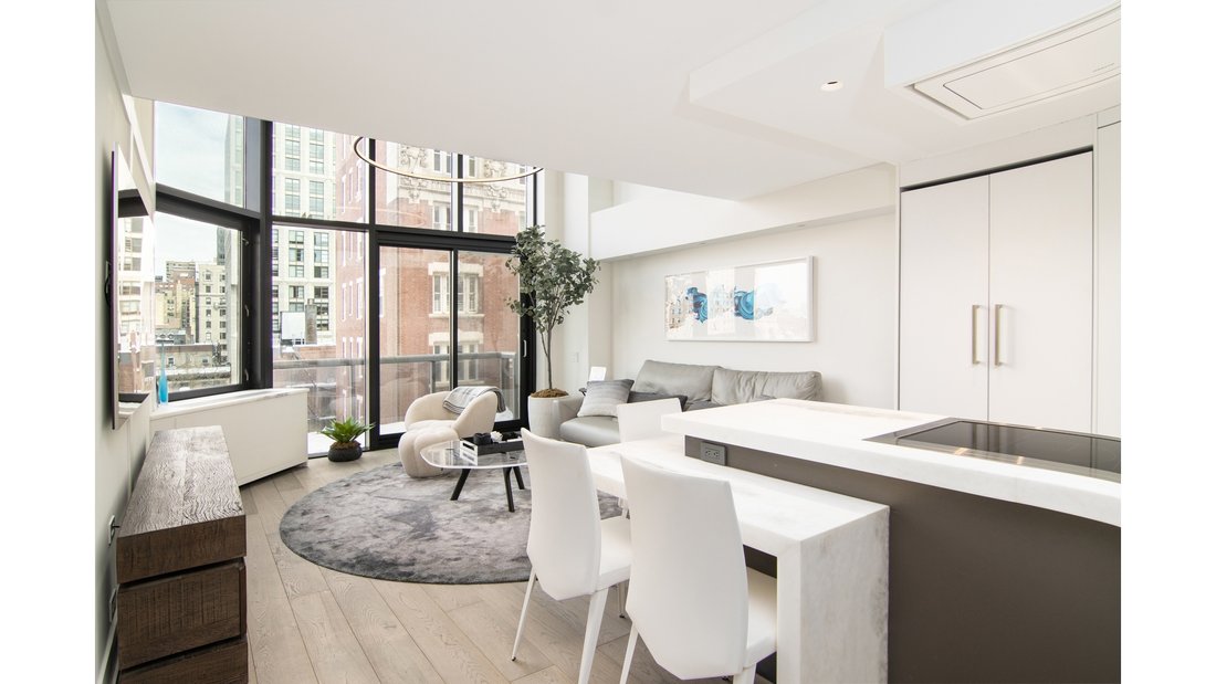 Condo in New York, New York, United States 4 - 17361224