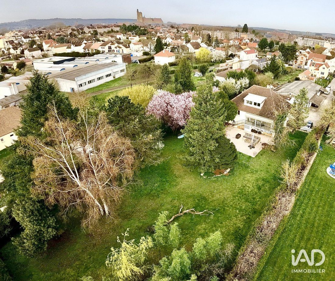 House in Briand Leclerc, Sens, France 4 - 17366334