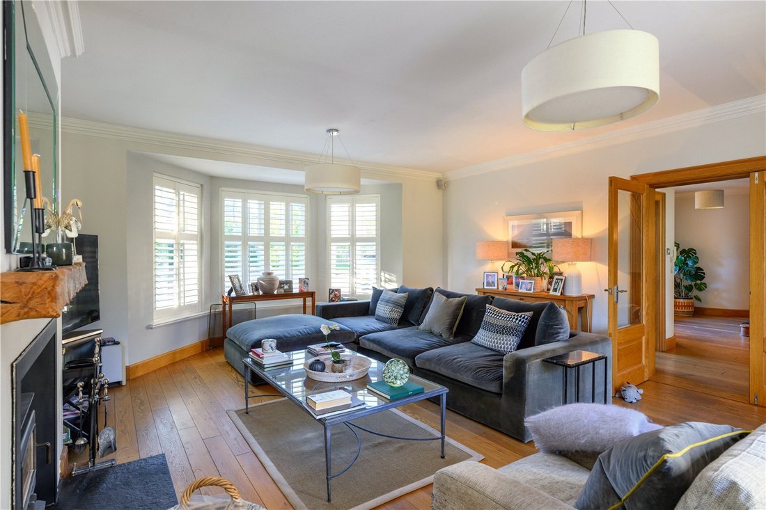House in St Andrews, Scotland, United Kingdom 3 - 17360585