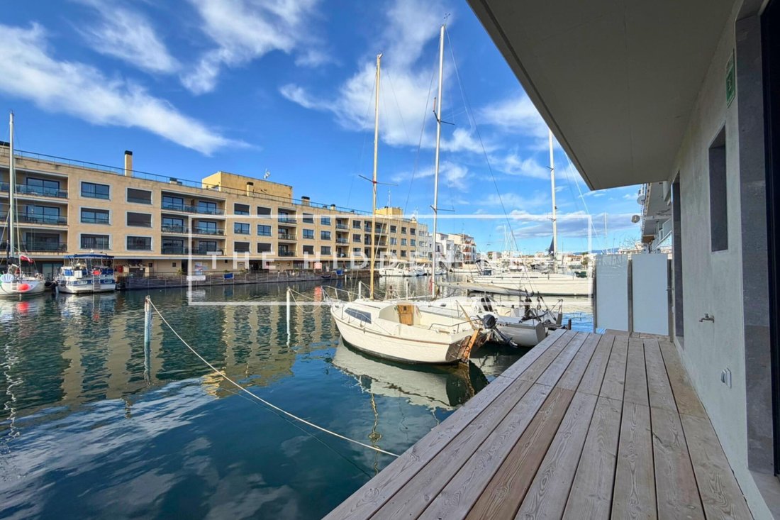 House in Empuriabrava, Catalonia, Spain 1 - 17363387