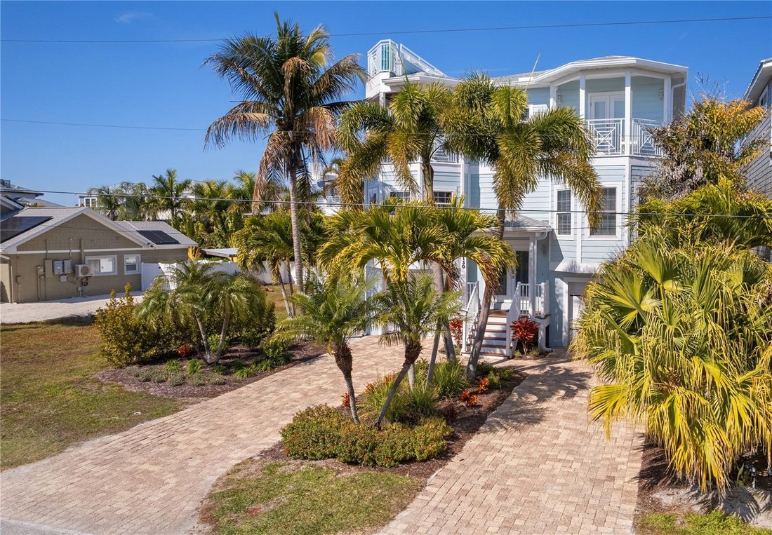 House in Holmes Beach, Florida, United States 3 - 17288617