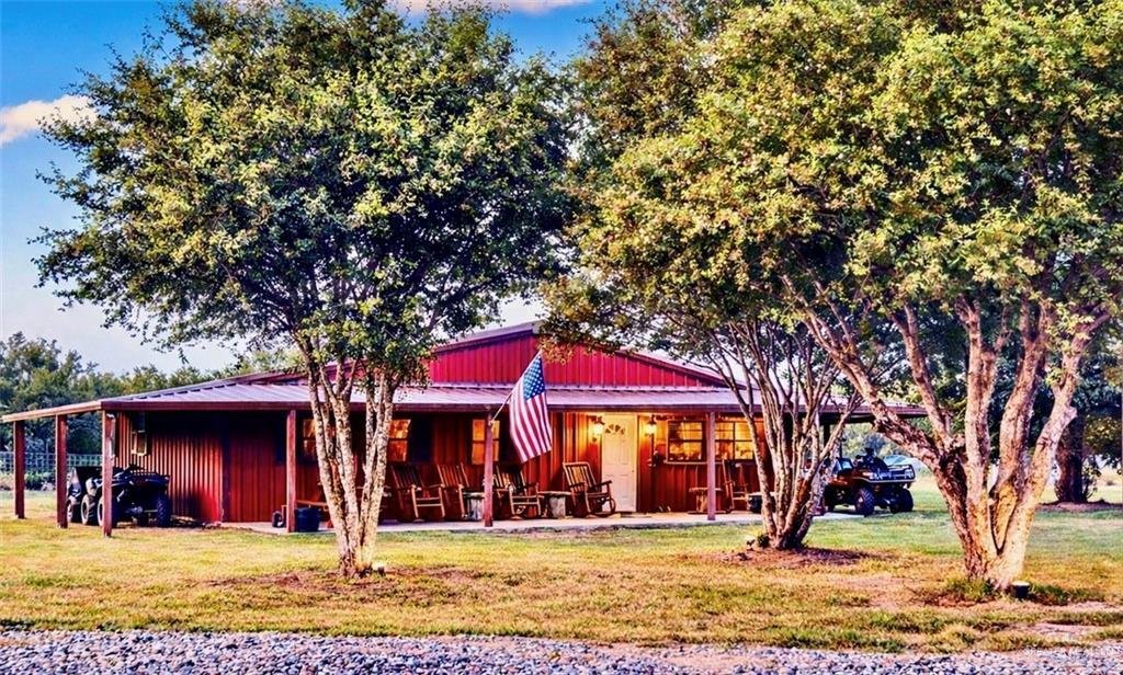House in Encino, Texas, United States 1 - 17359045