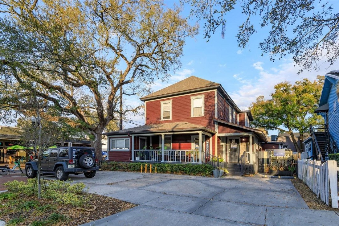 Orlando, Florida, United States 1 - 17359303