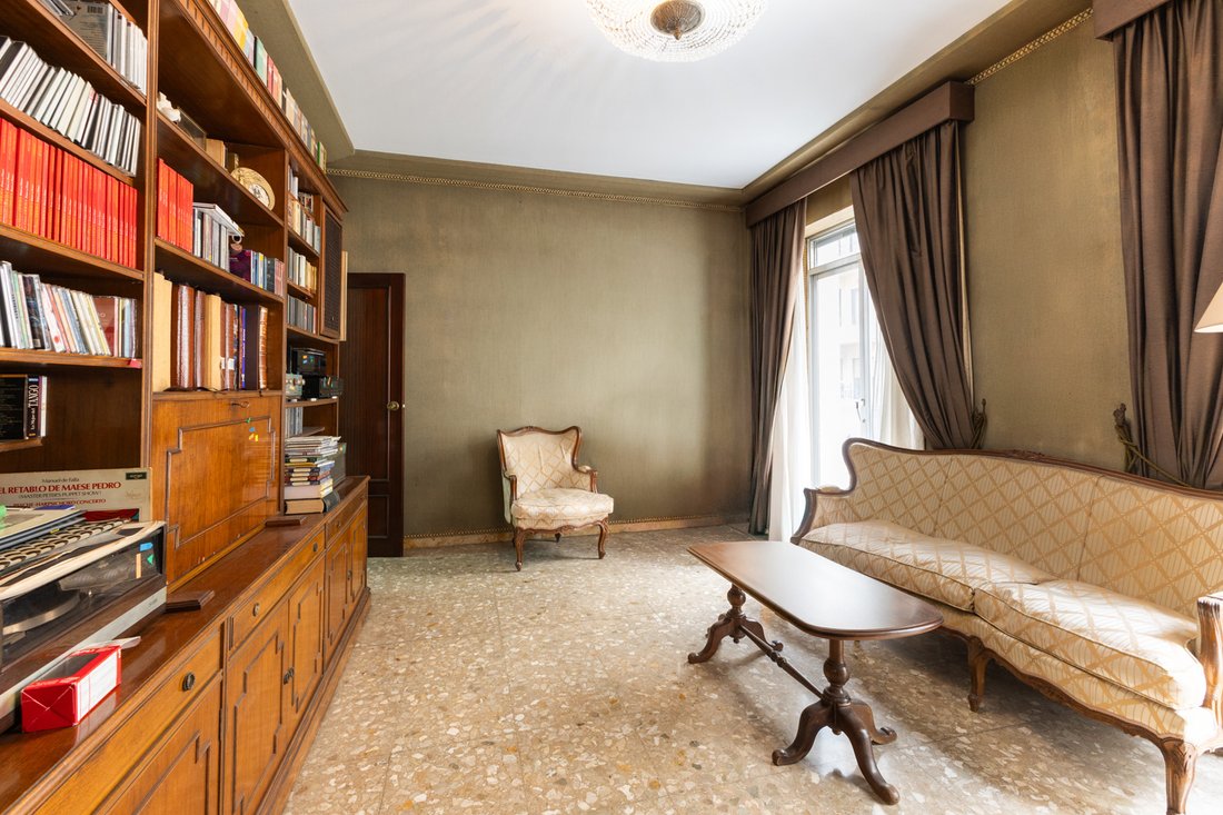 Apartment in l'Eixample, Valencia, Spain 4 - 17361732