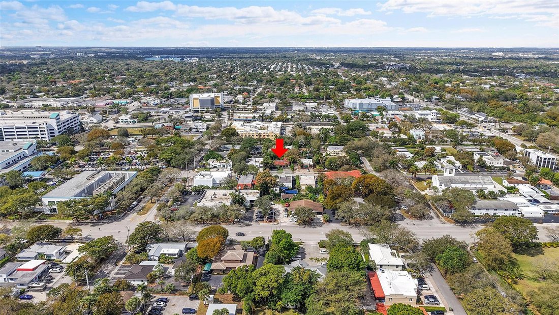 House in Fort Lauderdale, Florida, United States 4 - 17360655