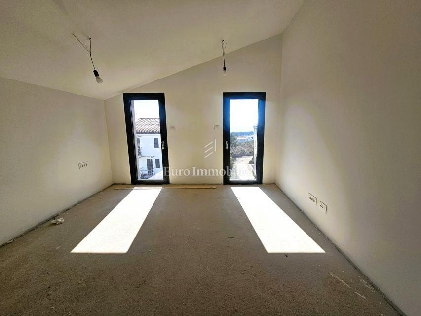 Apartment in Krk, Primorje-Gorski Kotar County, Croatia 5 - 13772596