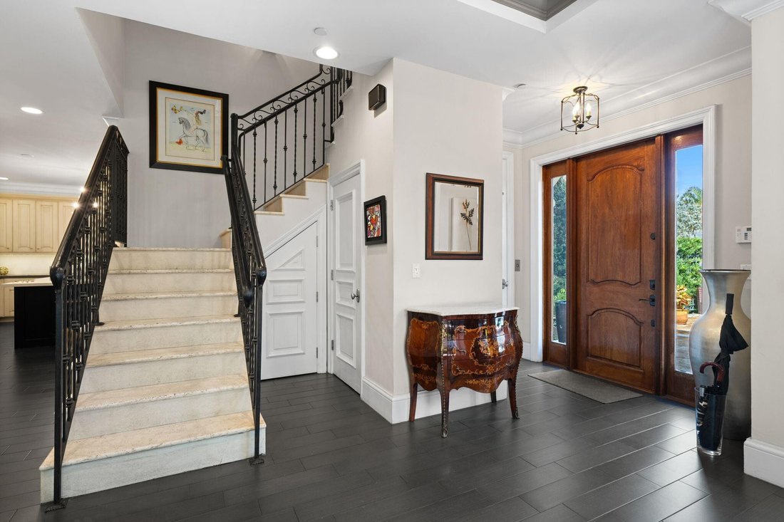 Townhouse in Fort Lauderdale, Florida, United States 3 - 17370556