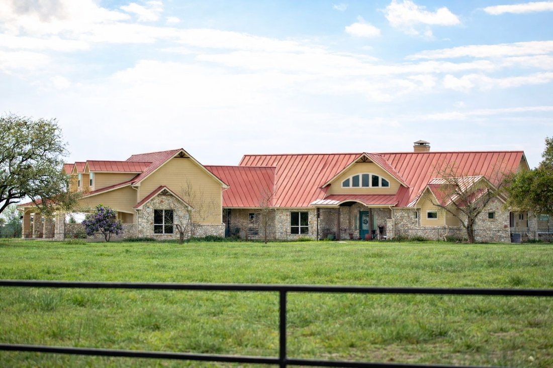 Farm Ranch in San Marcos, Texas, United States 2 - 17370713