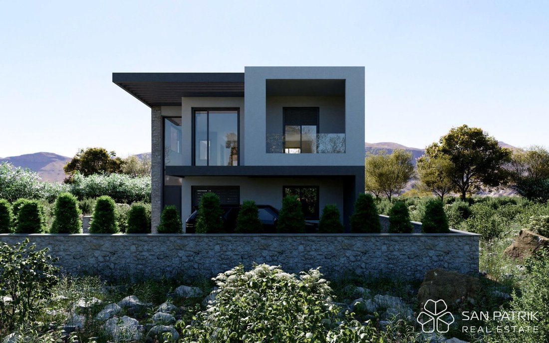 House in Murter, Sibenik-Knin County, Croatia 4 - 17356462