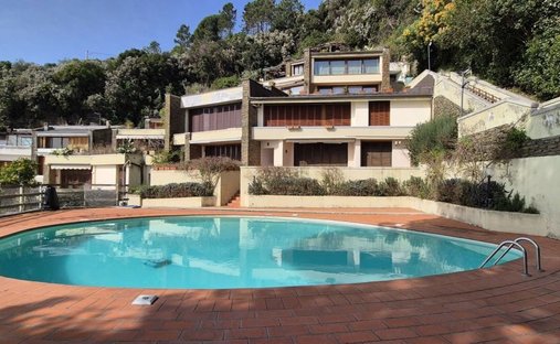 Appartement à Centre historique, La Spezia, Italie 1