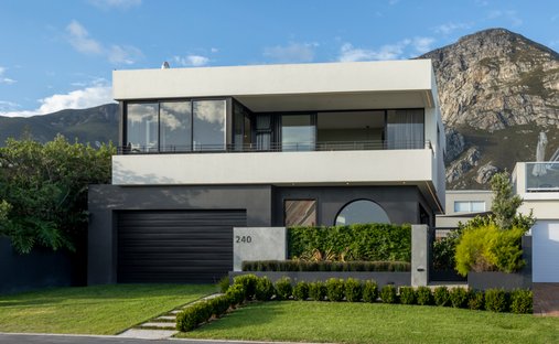 Maison à Hermanus, Cap-Occidental, Afrique du Sud 1
