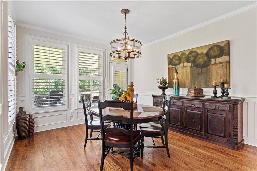 House in Acworth, Georgia, United States 4 - 17369684