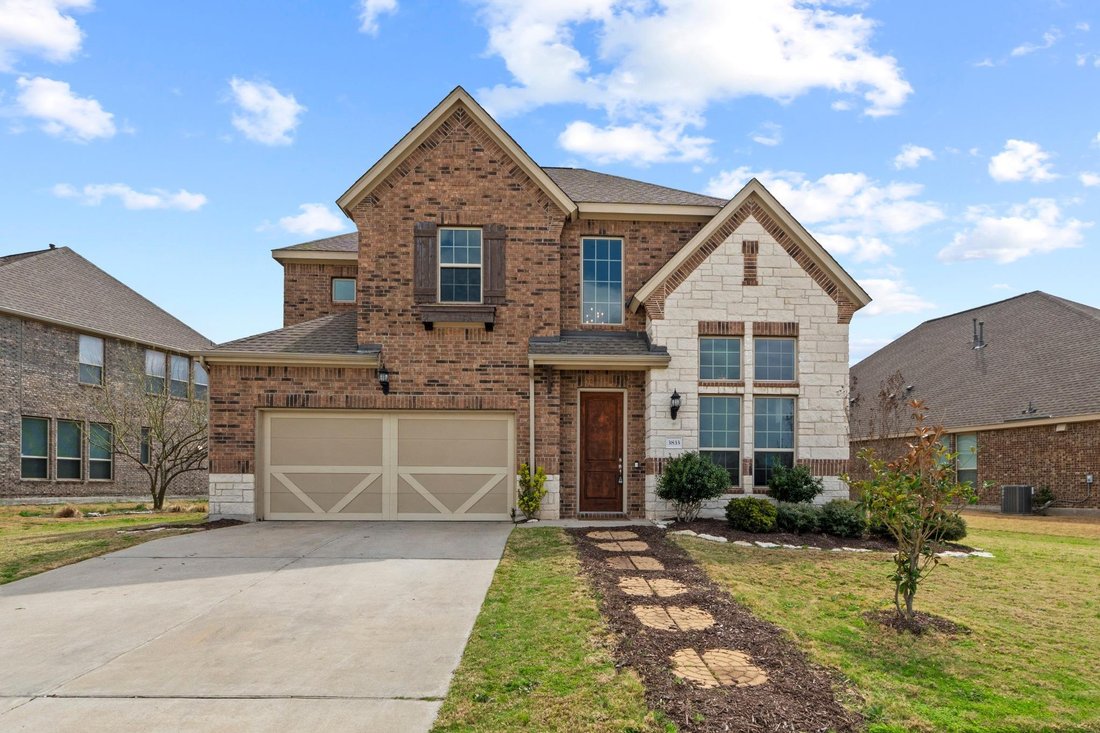 House in Pflugerville, Texas, United States 1 - 17356387