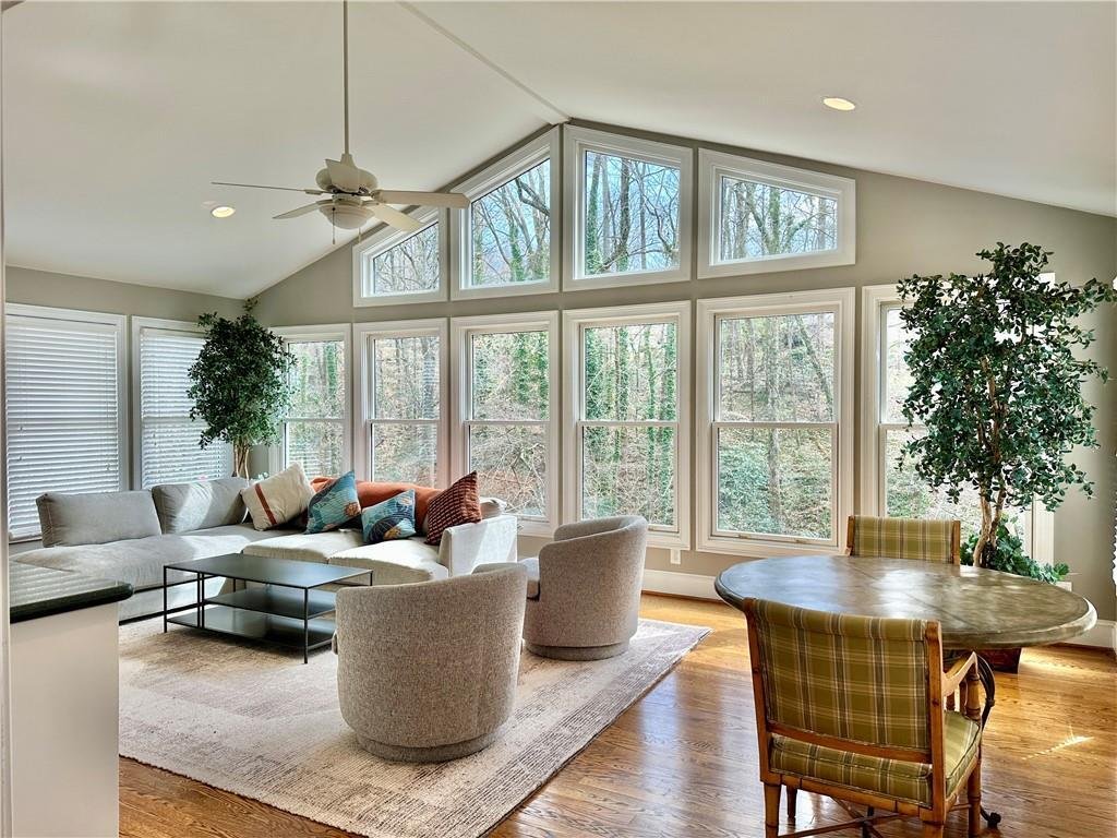 House in Chamblee, Georgia, United States 3 - 17370828