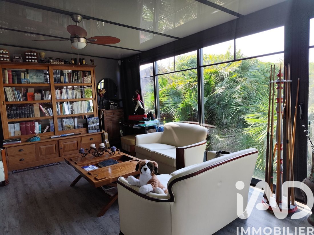 House in Bourgneuf, Nouvelle-Aquitaine, France 4 - 17366321
