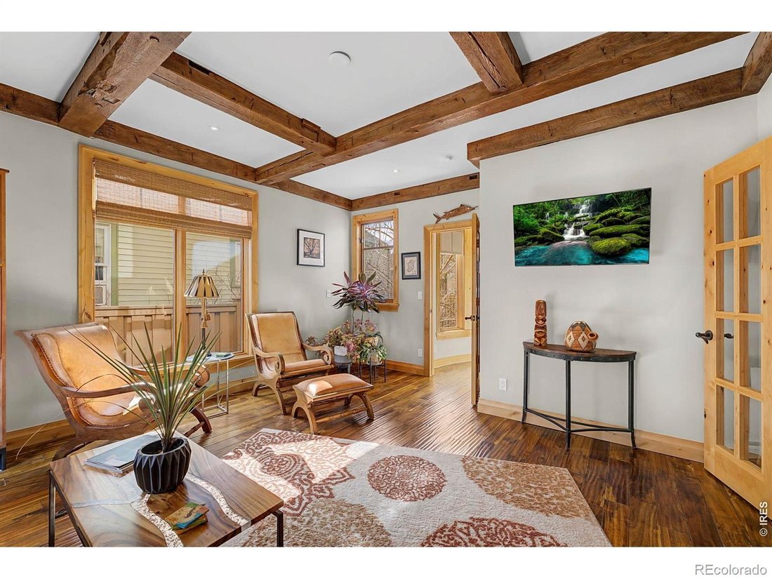 House in Boulder, Colorado, United States 5 - 17371422