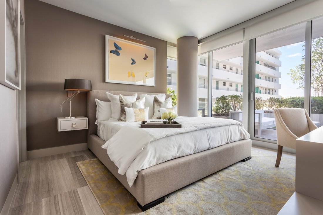 Condo in Miami Beach, Florida, United States 3 - 17363605