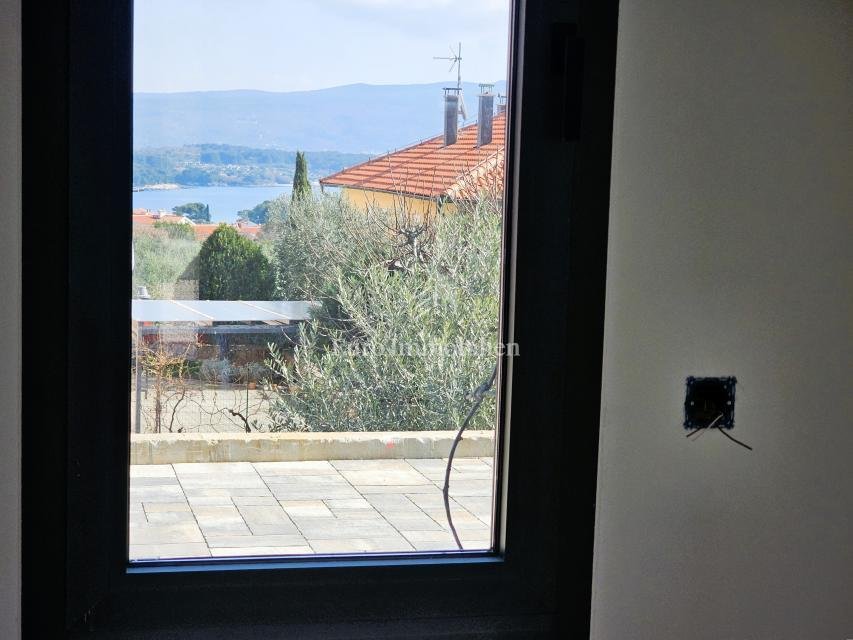 Apartment in Krk, Primorje-Gorski Kotar County, Croatia 4 - 13772596