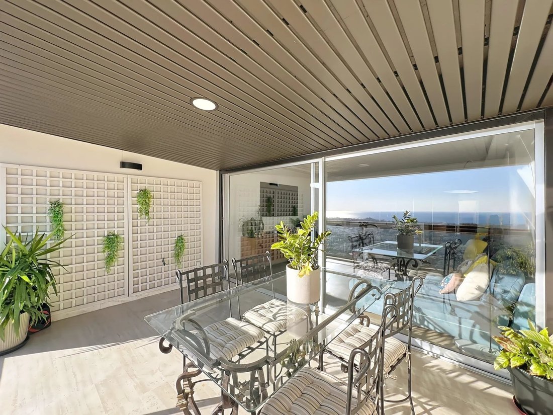 Apartment in Sainte Catherine, Le Cannet, France 5 - 17365832