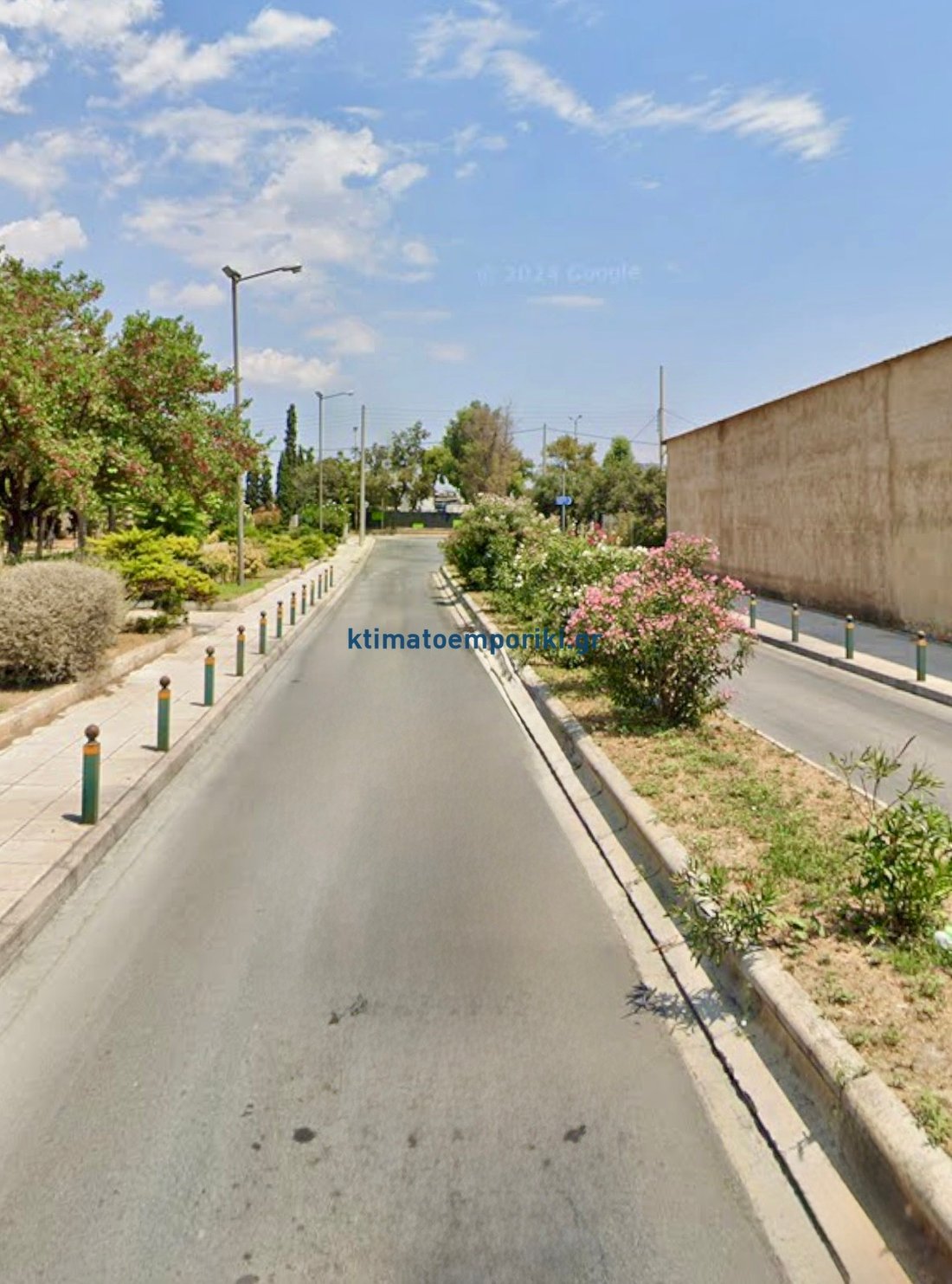 Land in Agios Ioannis Rentis, Attica, Greece 1 - 17357261