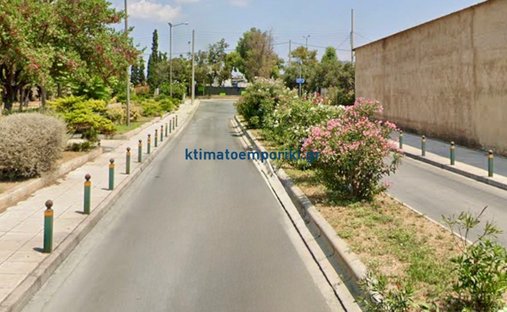 Land in Agios Ioannis Rentis, Attica, Greece 1