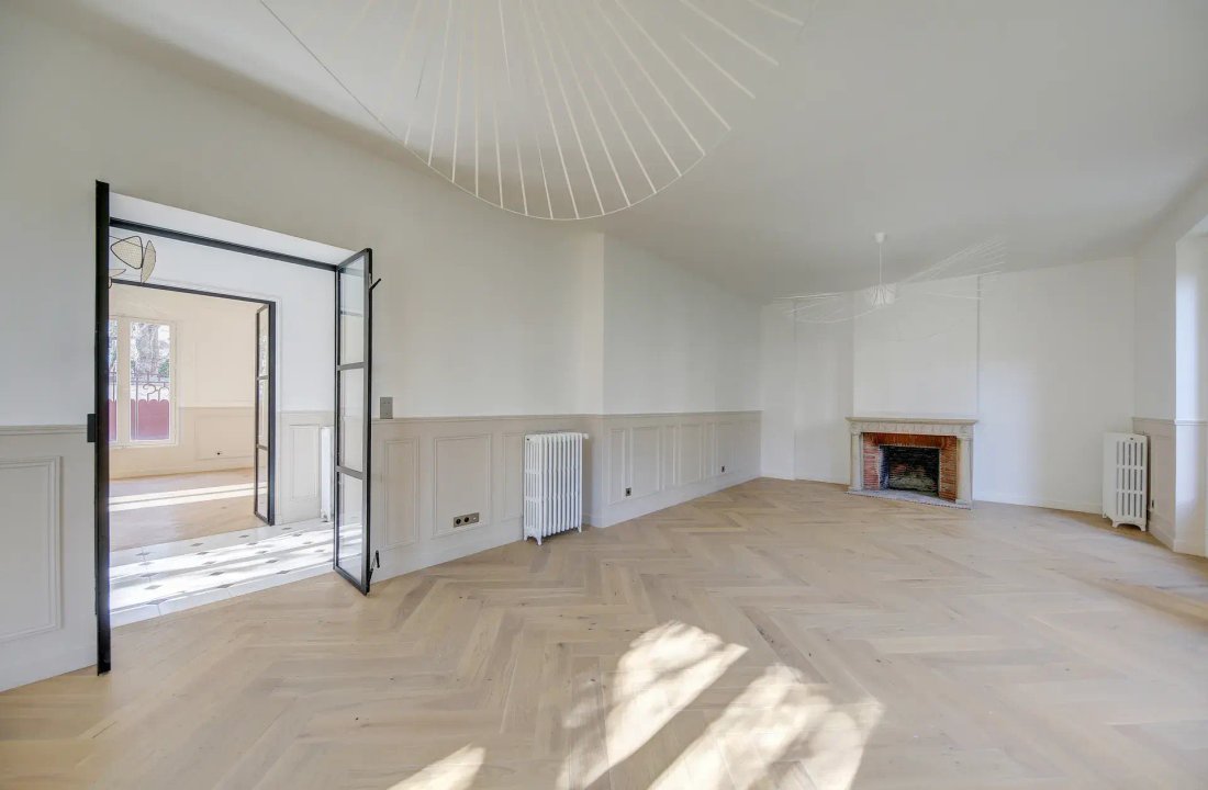 Residenza a Forêt, Saint-Germain-en-Laye, Francia 4 - 17370856