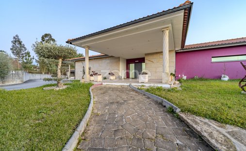 House in Friestas, Viana do Castelo District, Portugal 1