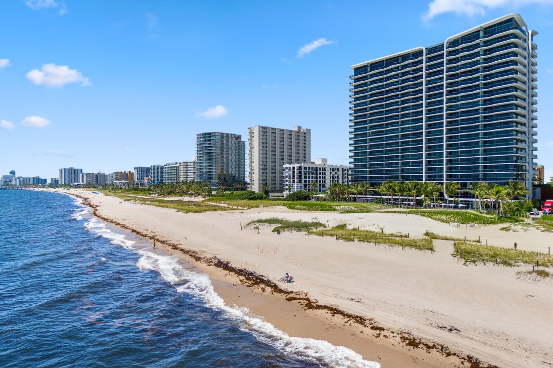 Condo in Hillsboro Beach, Florida, United States 1 - 17361039