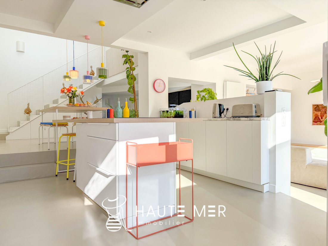 House in Gare-Saint Michel, Les Sables-d'Olonne, France 4 - 17360773