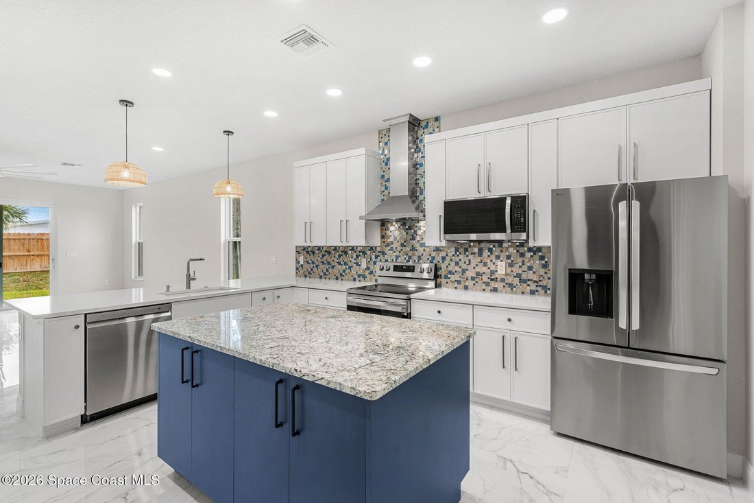 House in Cape Canaveral, Florida, United States 5 - 17363229