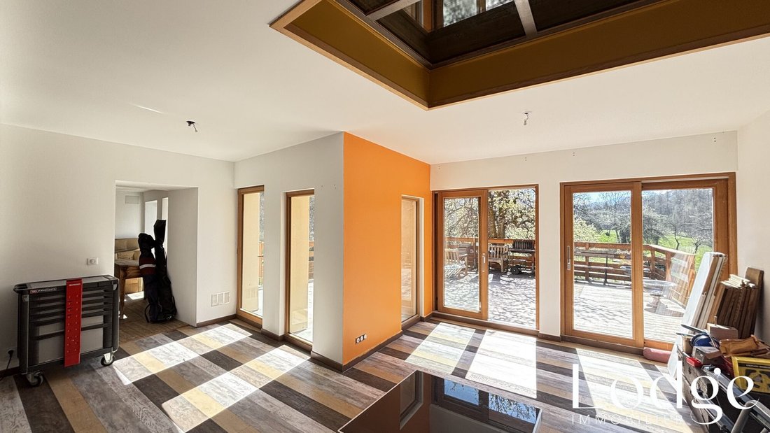 House in Freissinieres, Provence-Alpes-Côte d'Azur, France 2 - 17362438