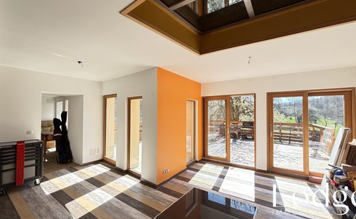 Casa a Freissinières, Provenza-Alpi-Costa Azzurra, Francia 1