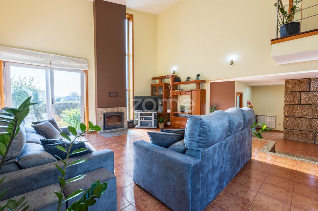 House in Pencelo, Braga, Portugal 1 - 17362024