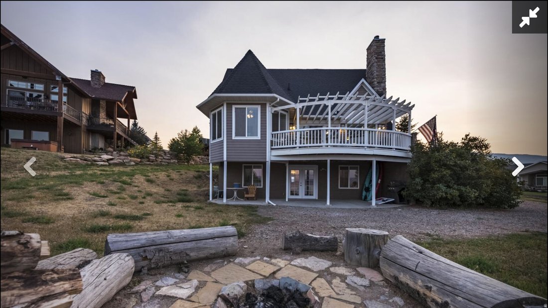 House in Garden, Utah, United States 3 - 17359446